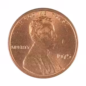 Cent #2992
