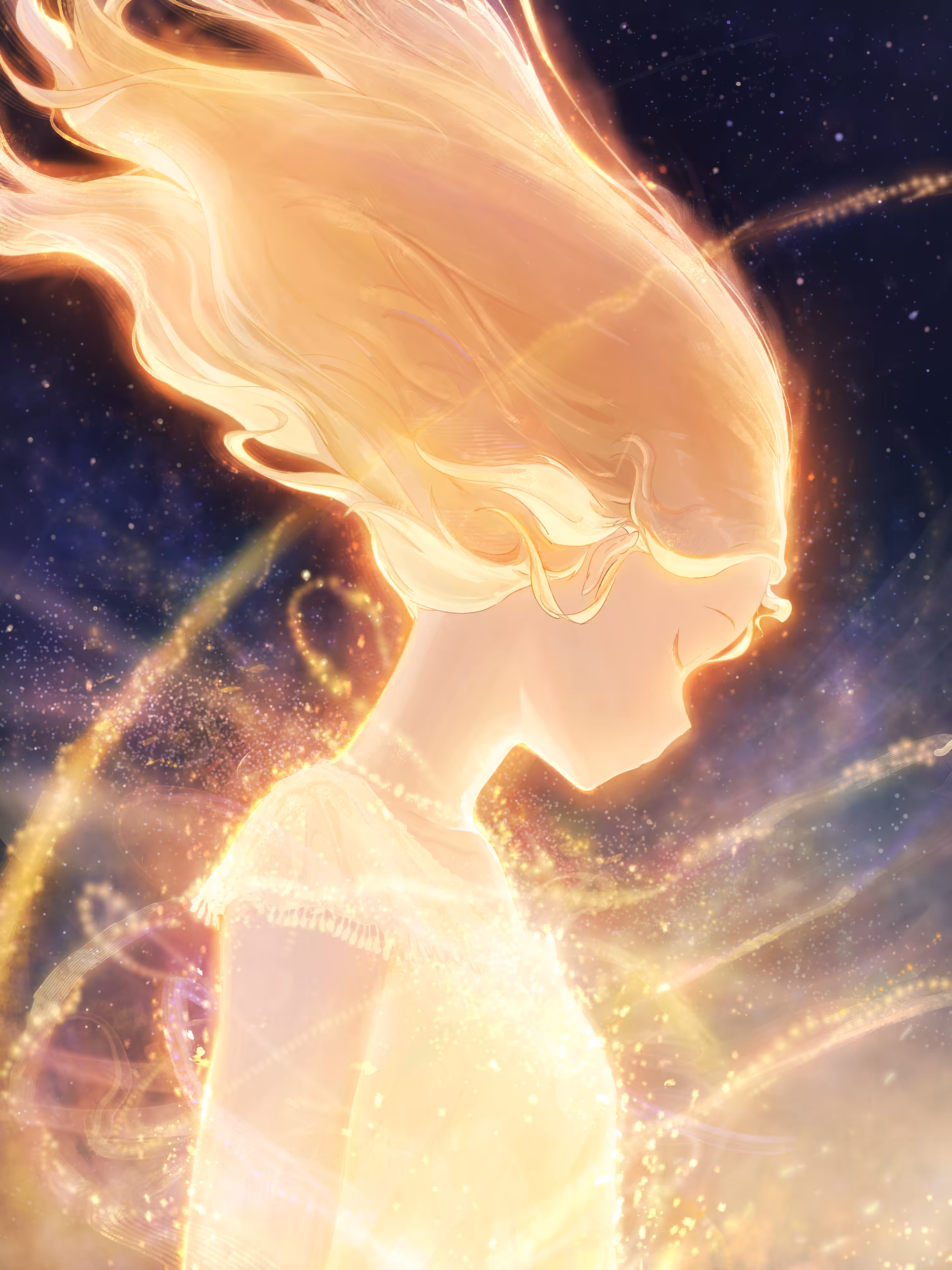 Cosmos #1: The Sun