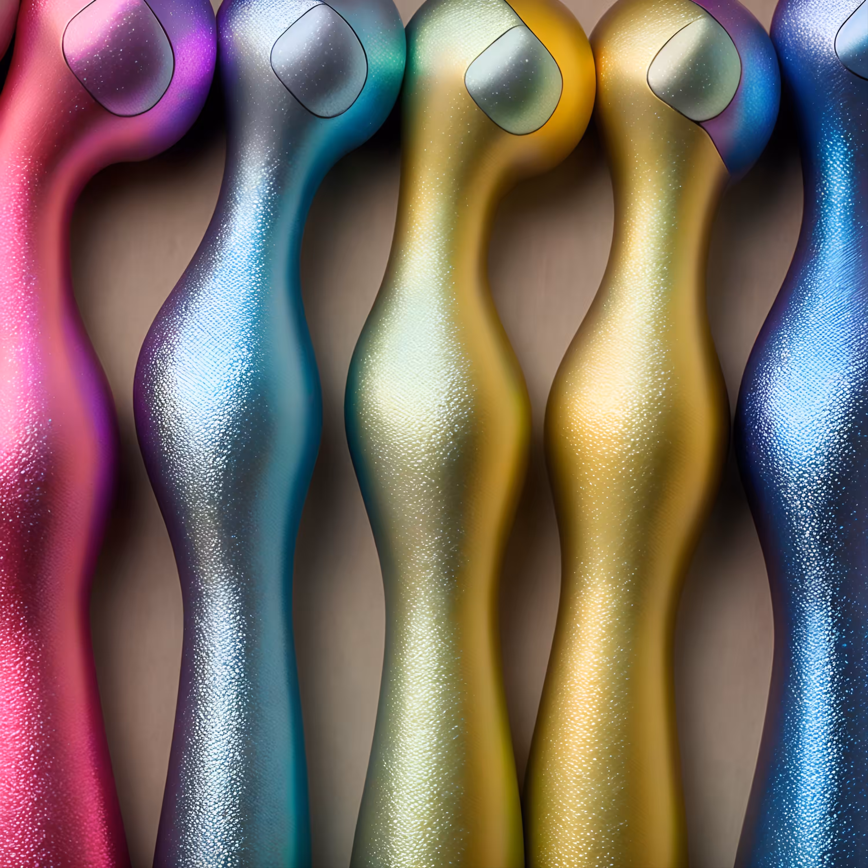 DILDOS #28