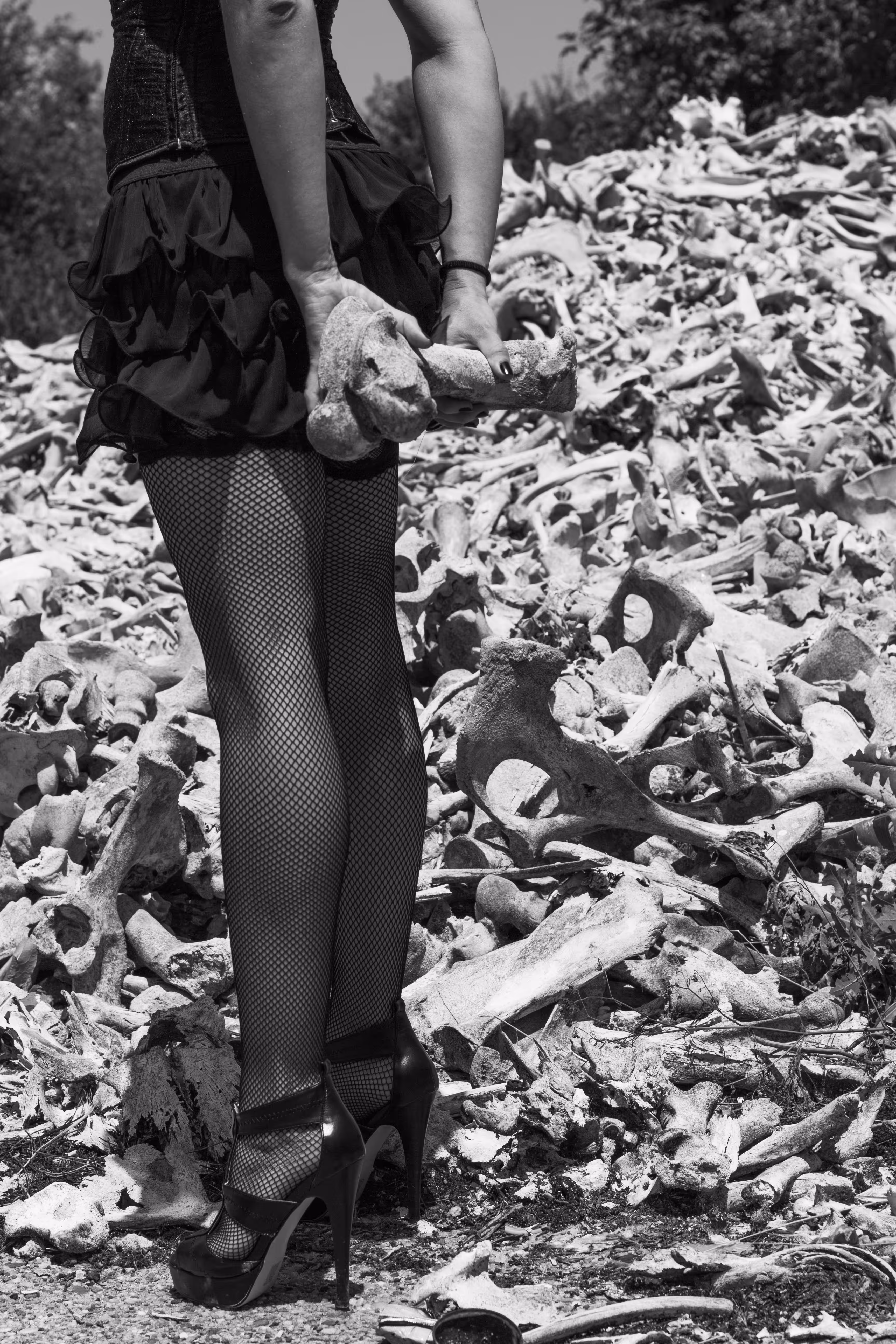 post apocalyptic fashion 2