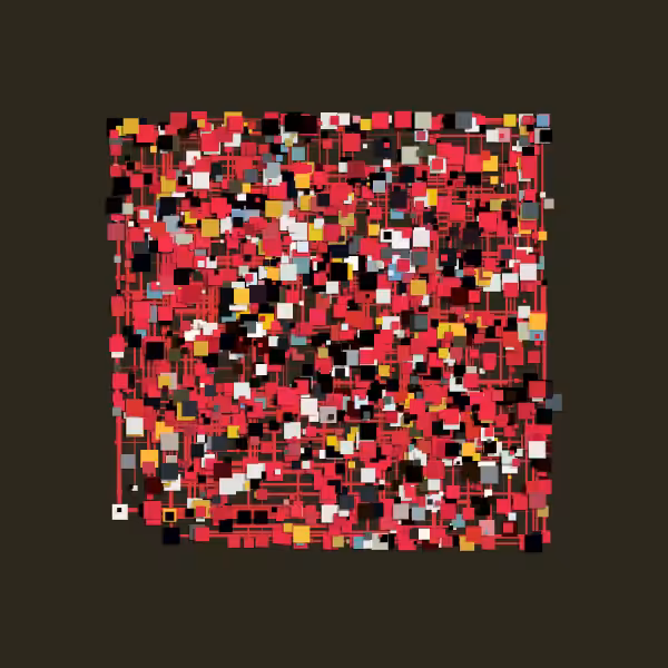 Helio World #242