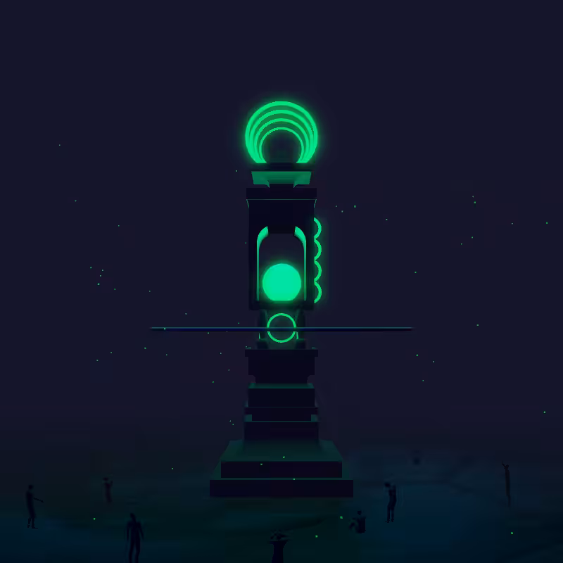 RITUALS - MOON TRIBE #93