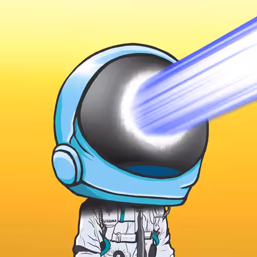 VibeNauts #3420