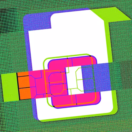 📱 TOKEN 224 - Lost SIM 6