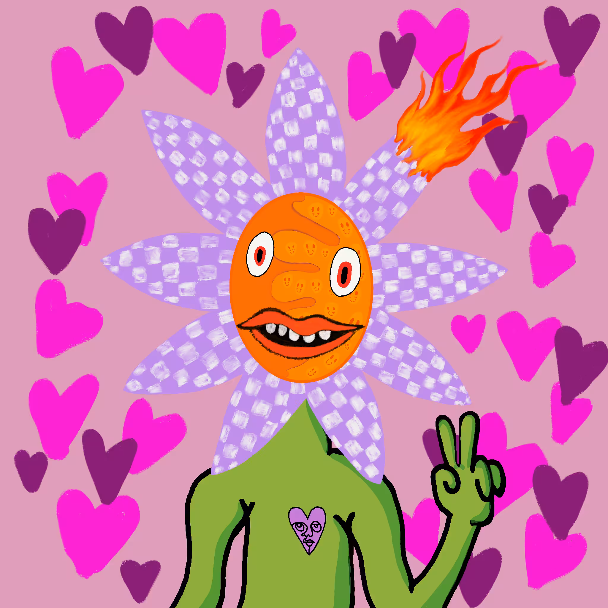 BVGARDEN: #1428