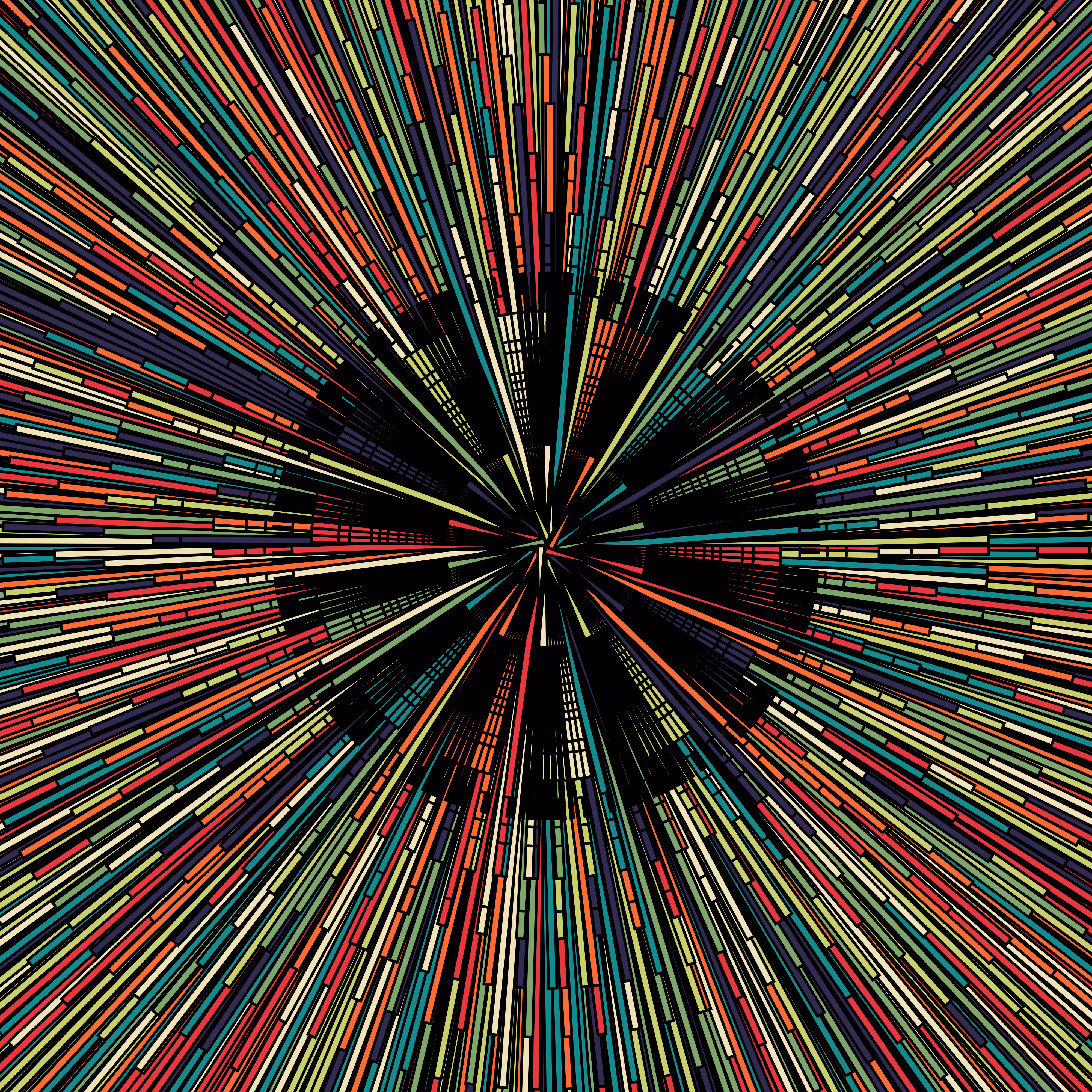 Encircle2 #28