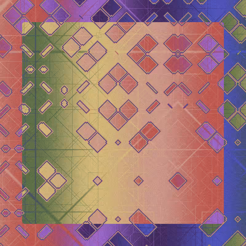 Autochthon #82
