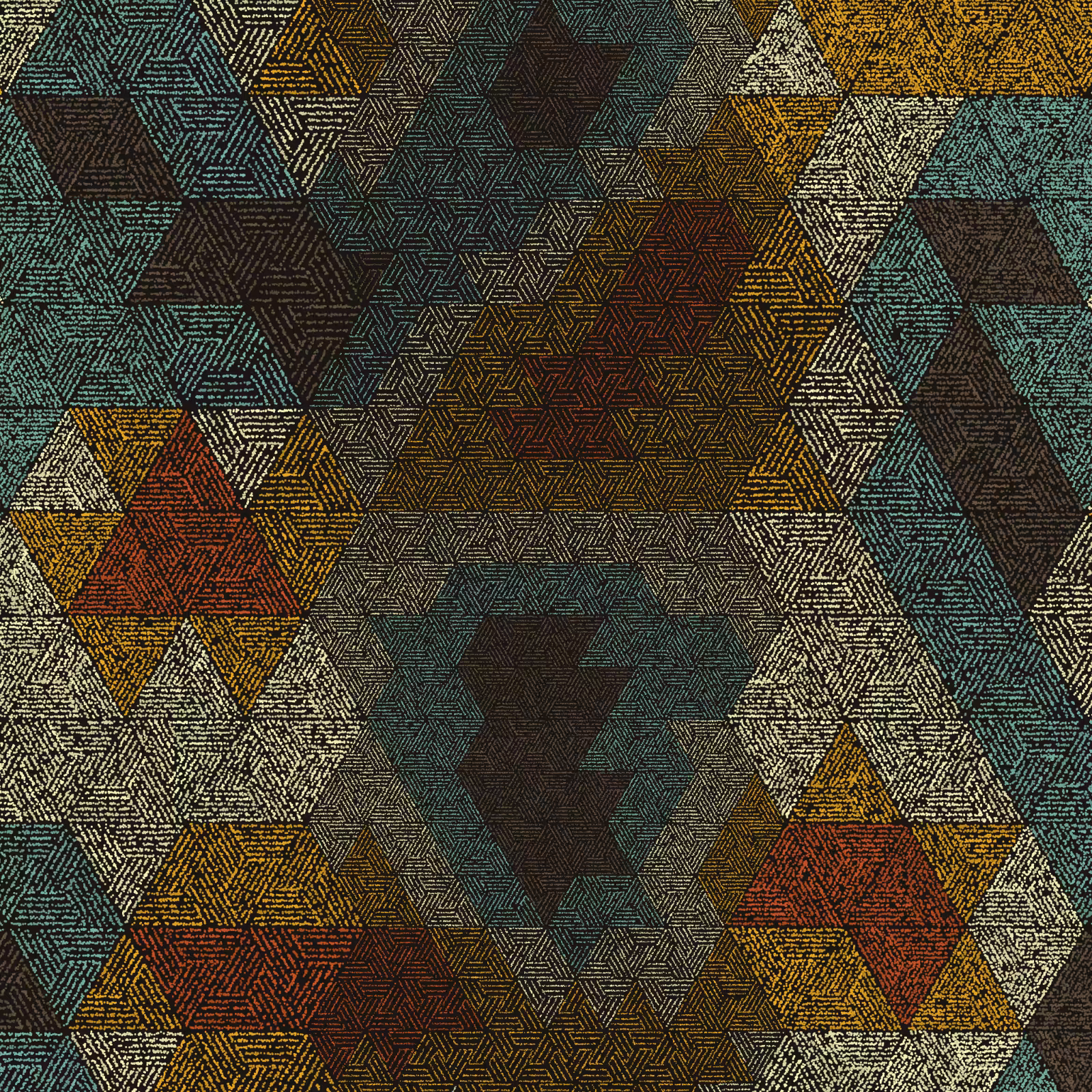 Labyrinth #3