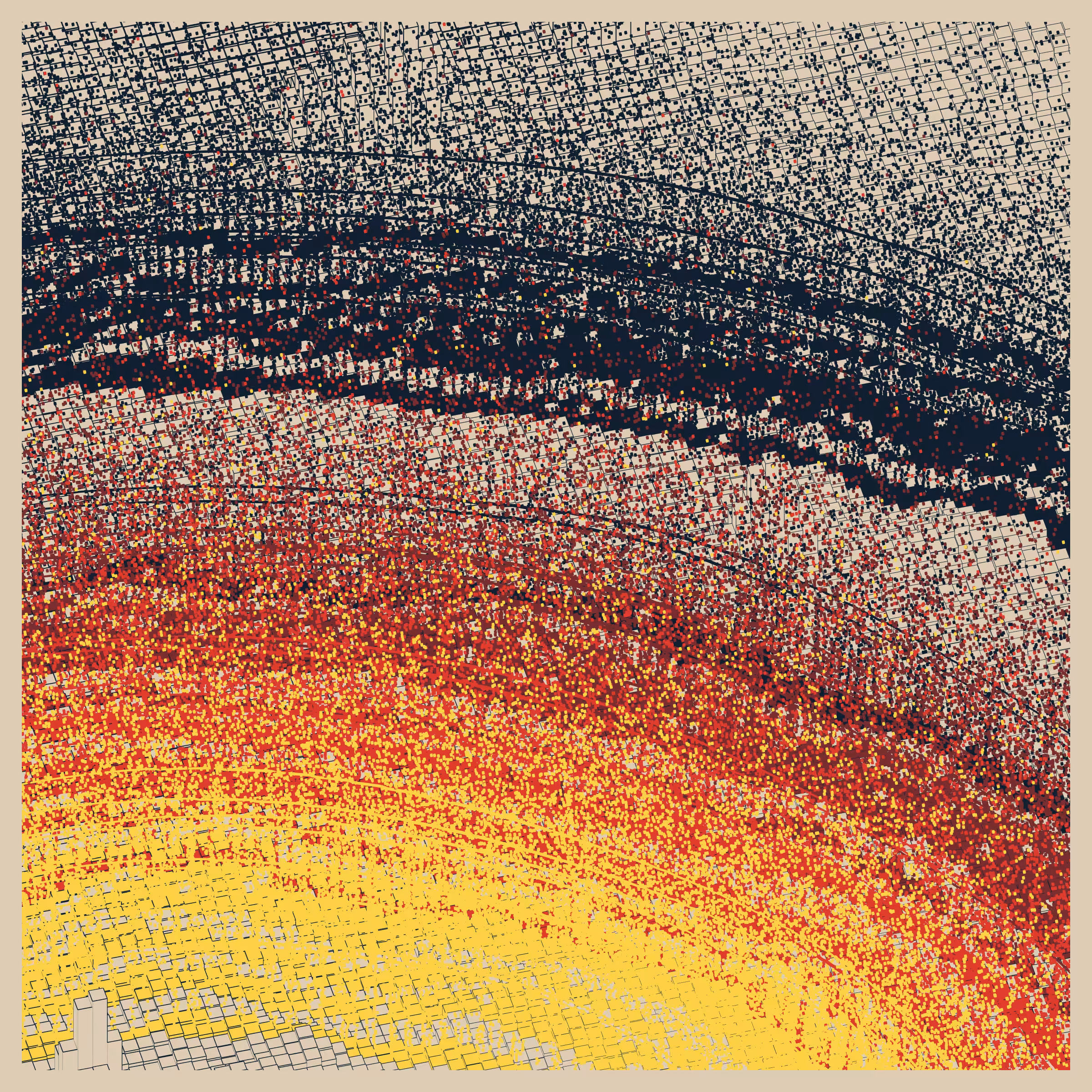 Echo of Intensity #615
