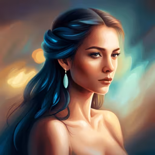 #24 Imaginary Princess