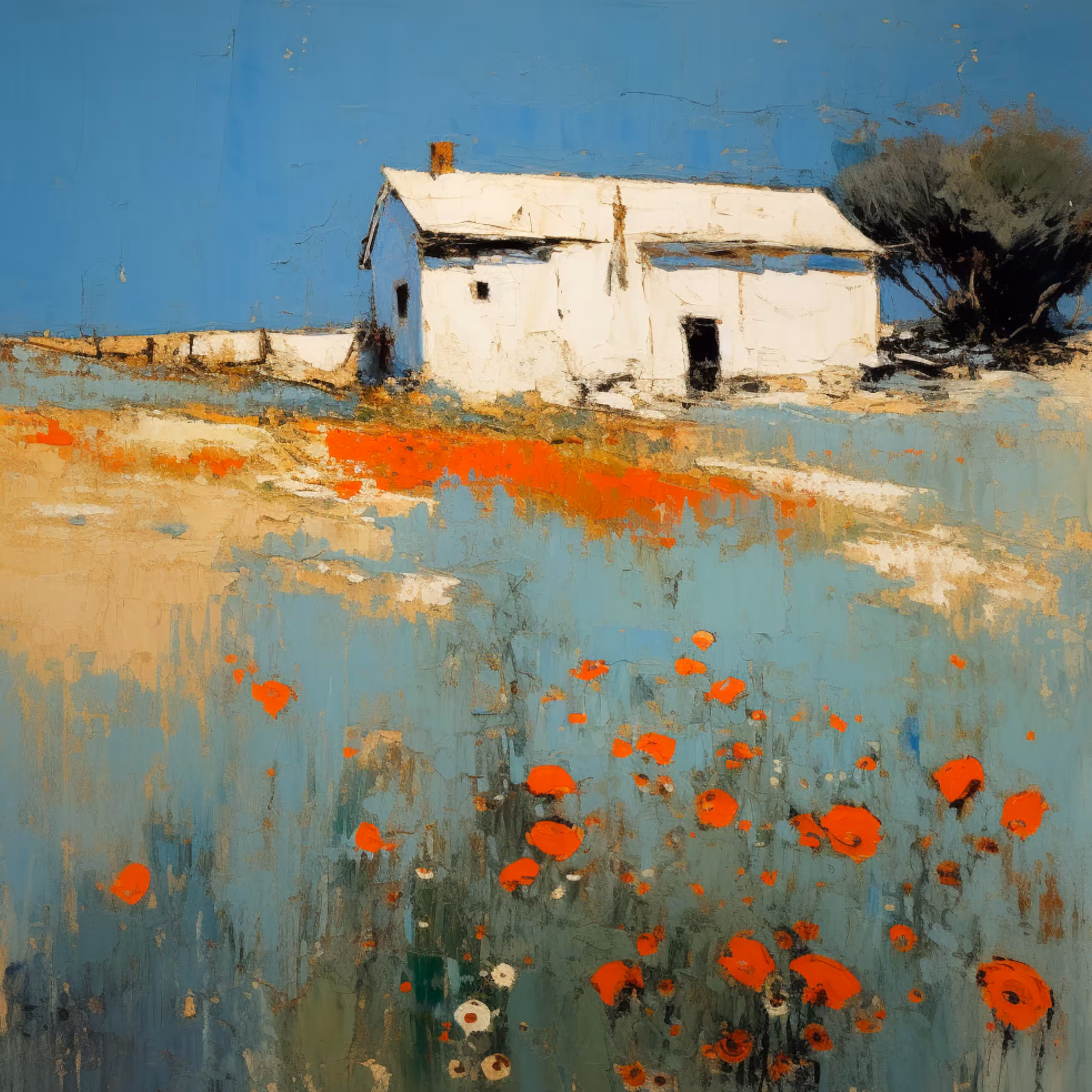 Poppies