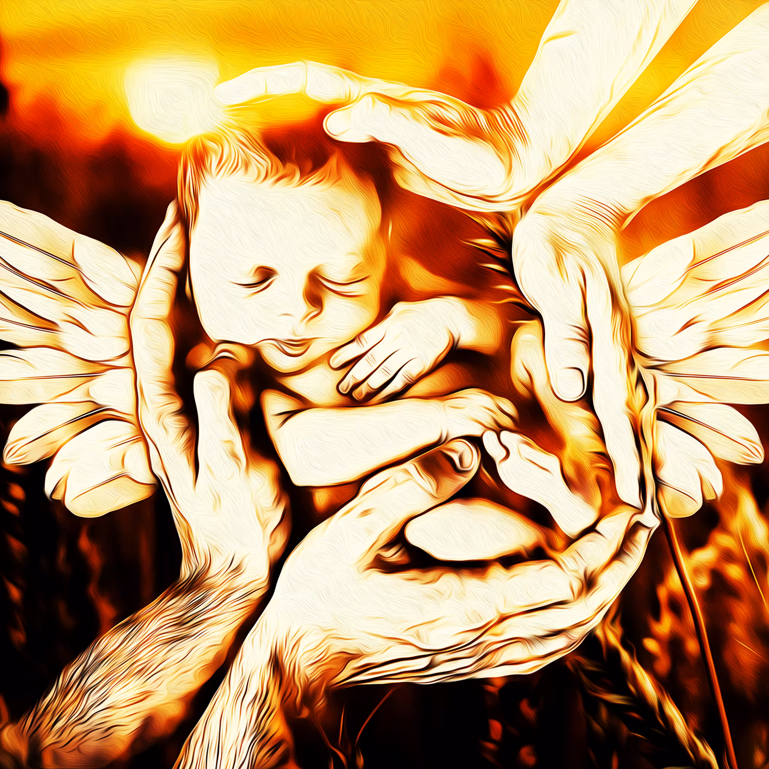 <b>Family values</b>