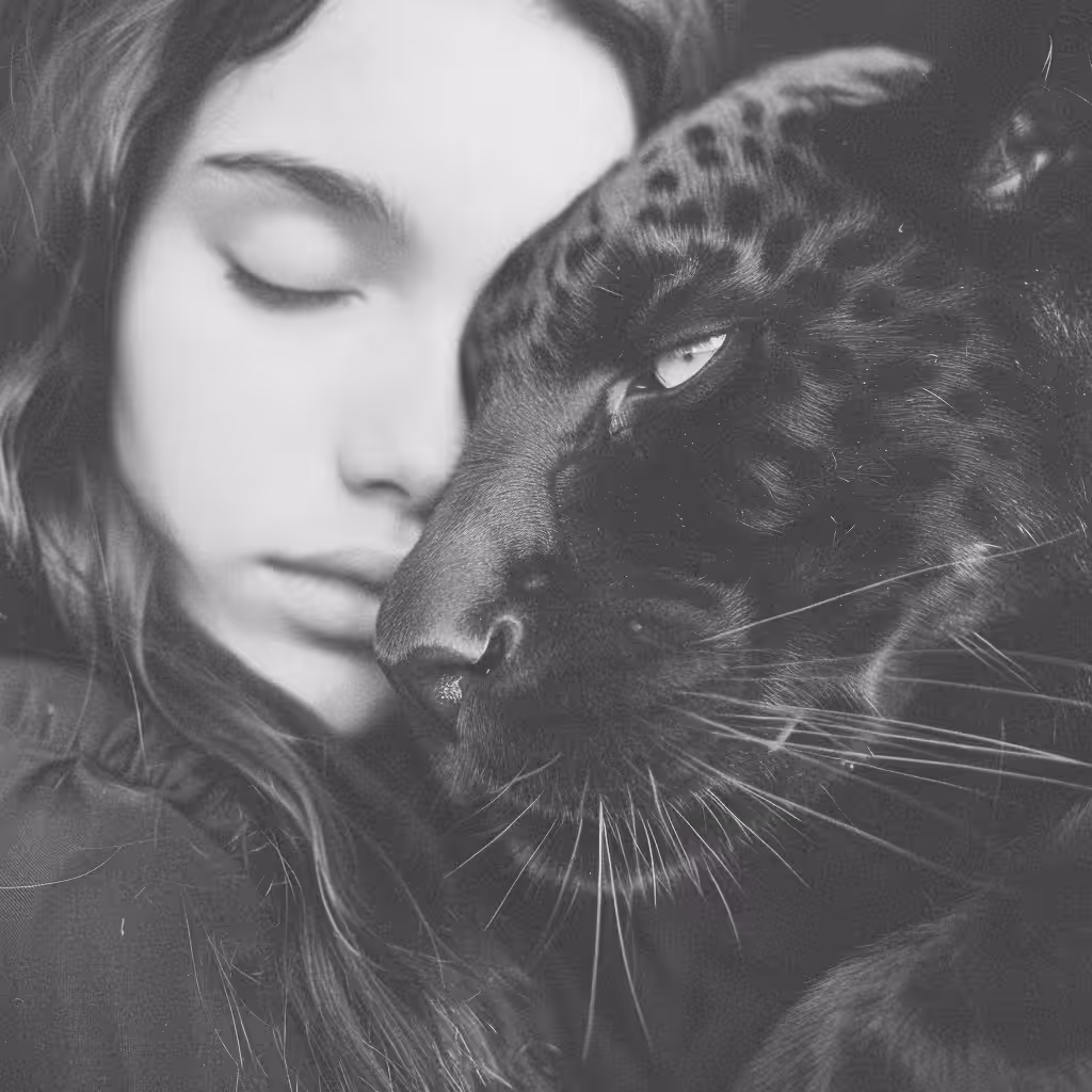 Black Lust