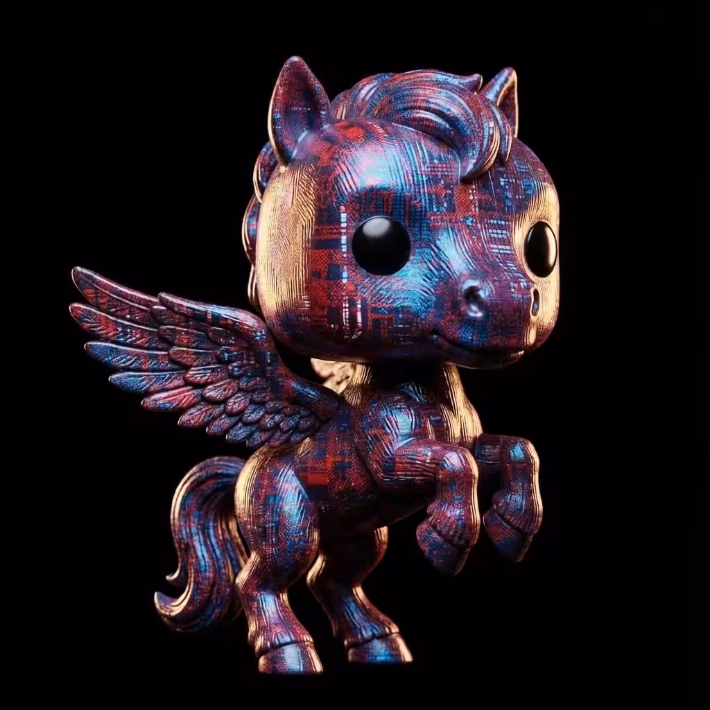 Injection Pegasus
