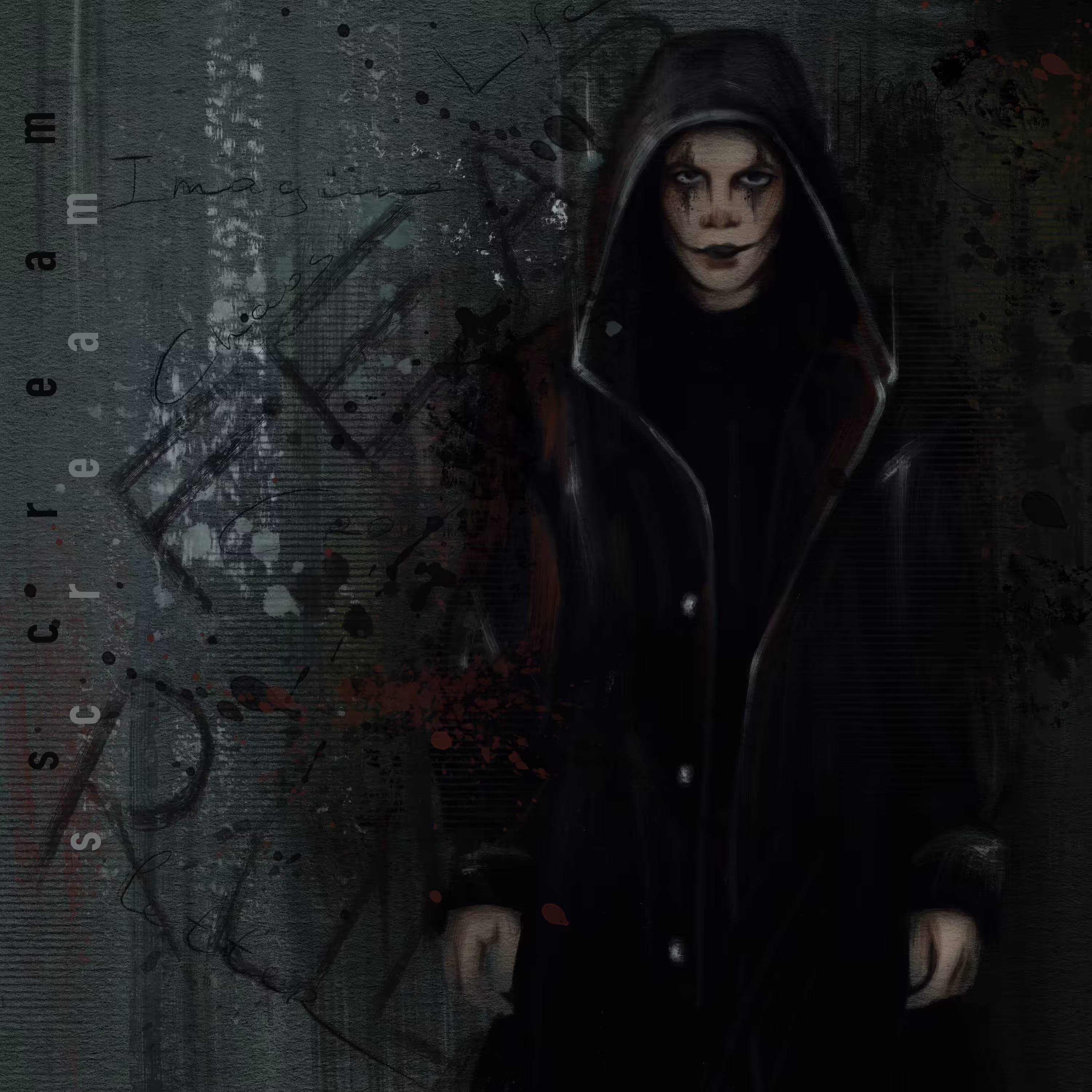 Him