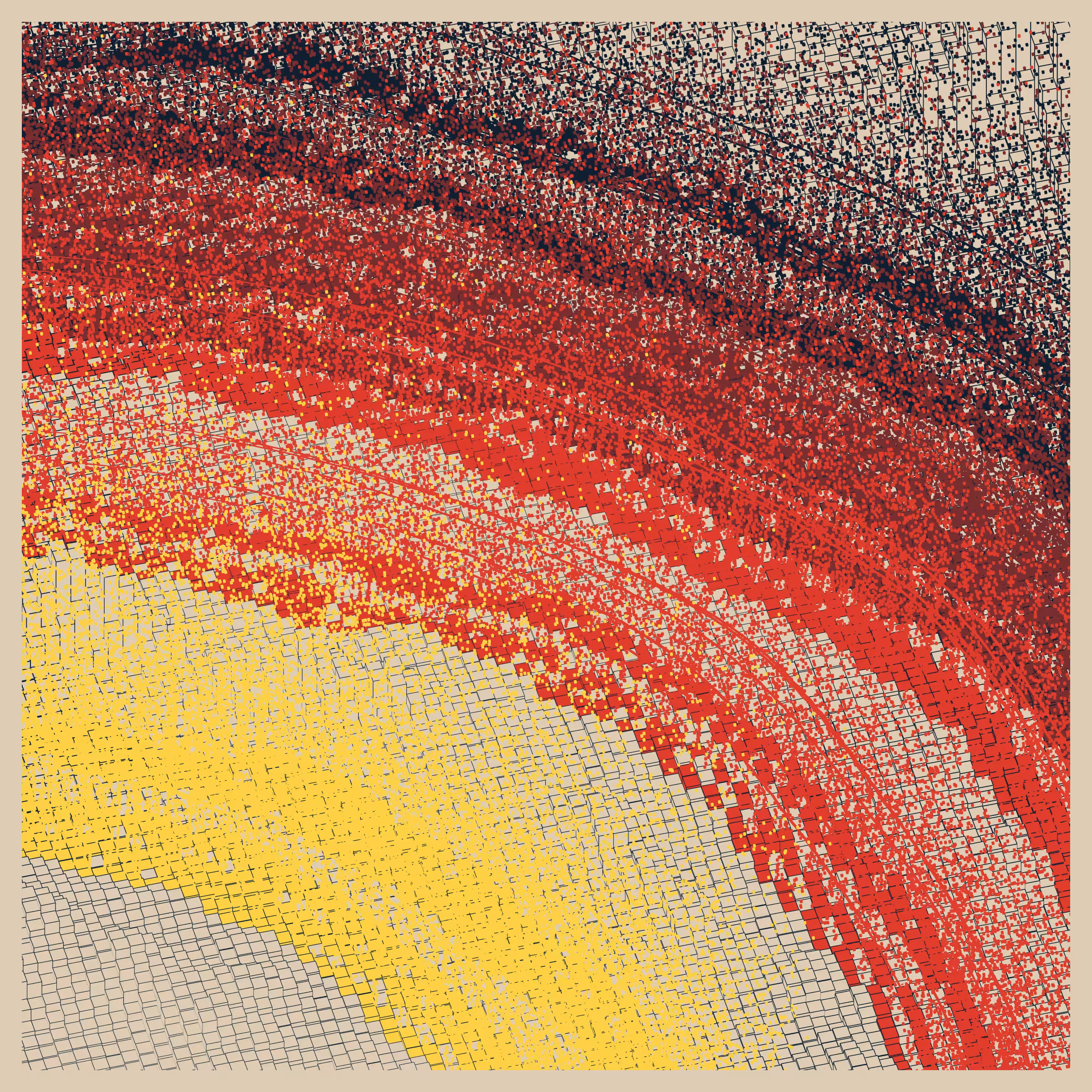 Echo of Intensity #1373