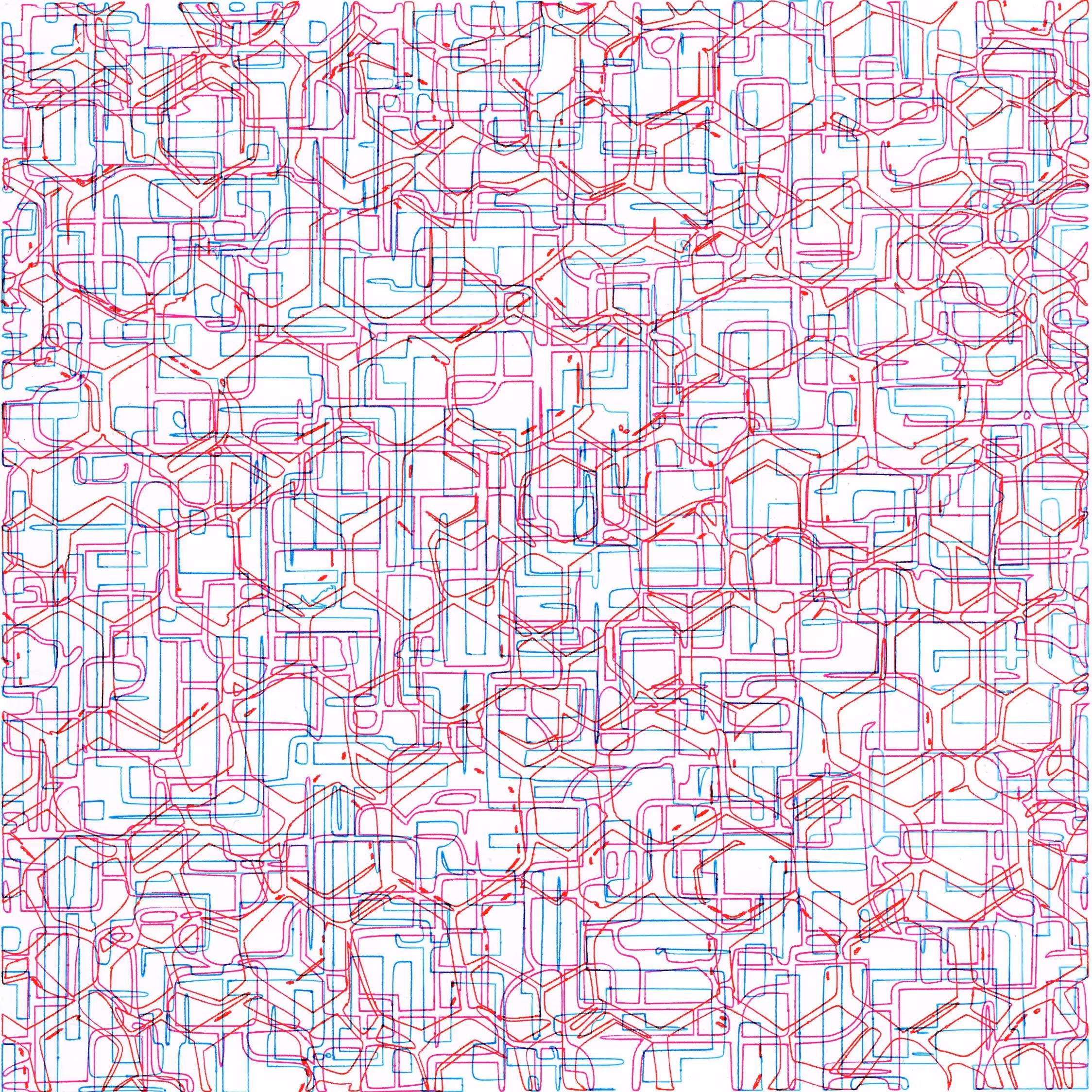 chaos engine VI.