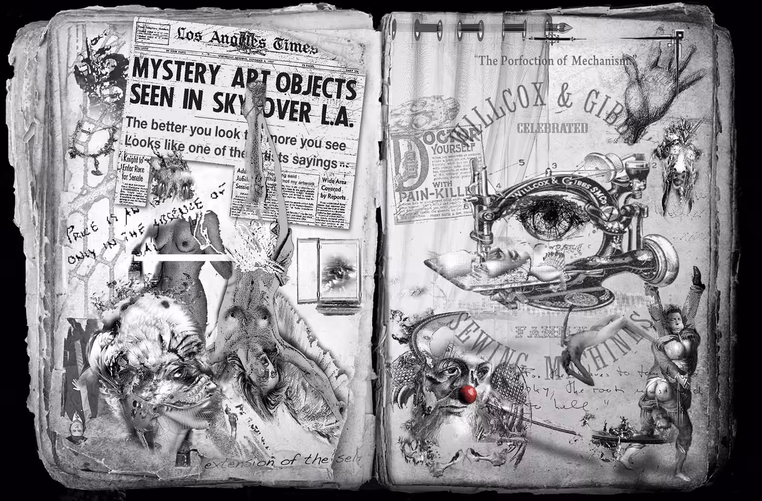 from my notebooks 6