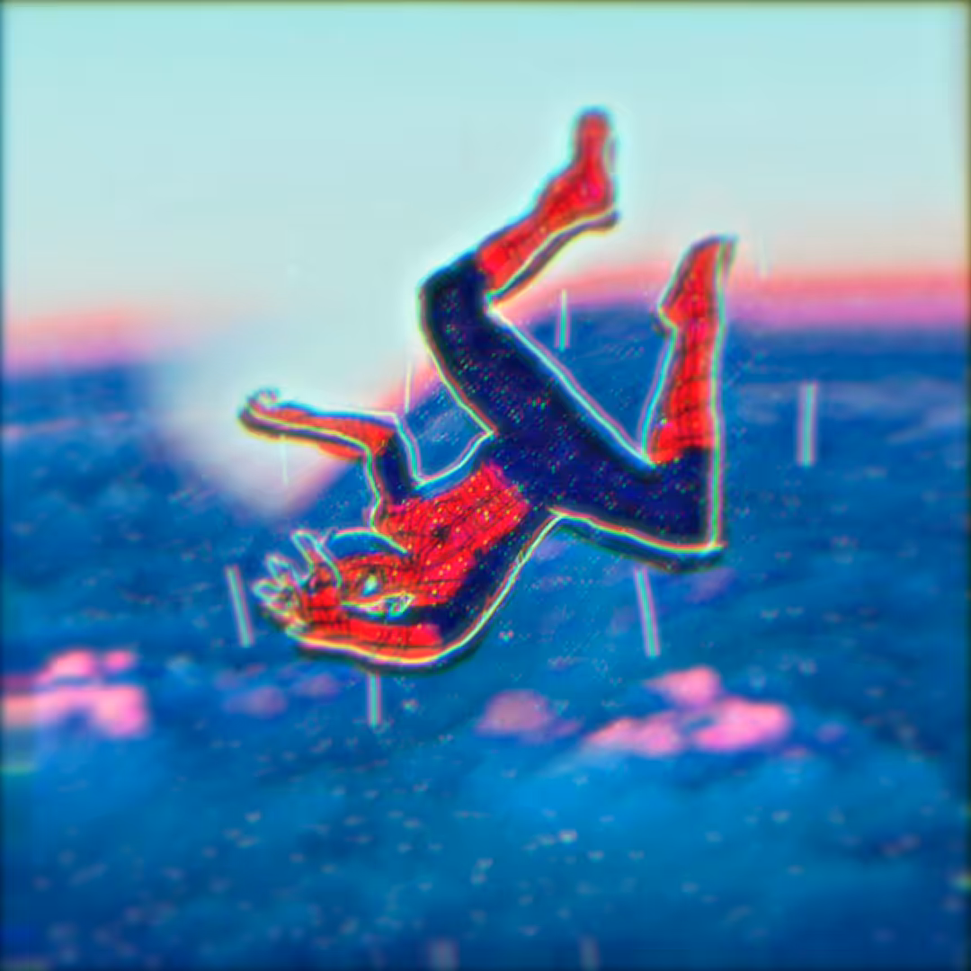 Spider-Man Airdrop