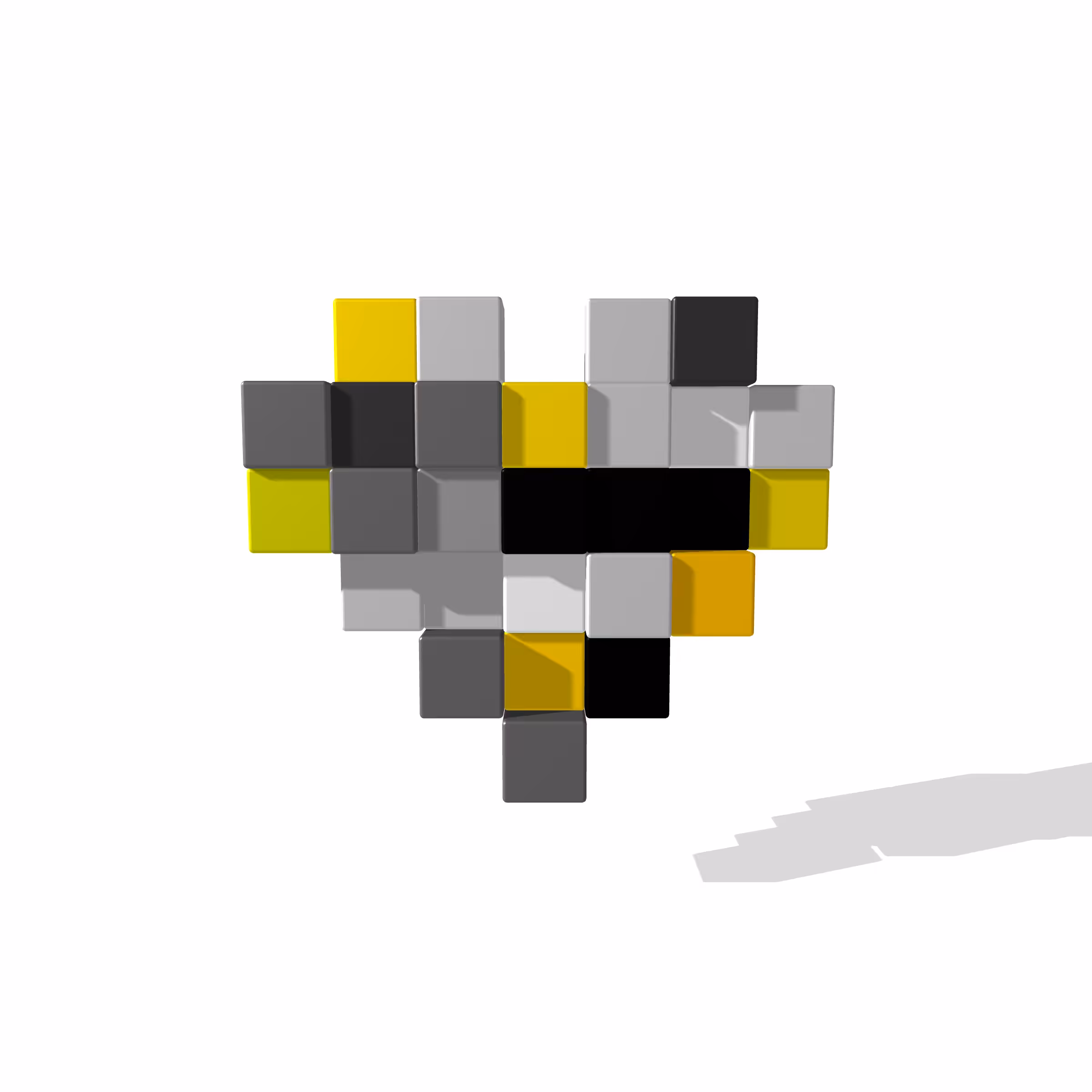 heart + craft #2717