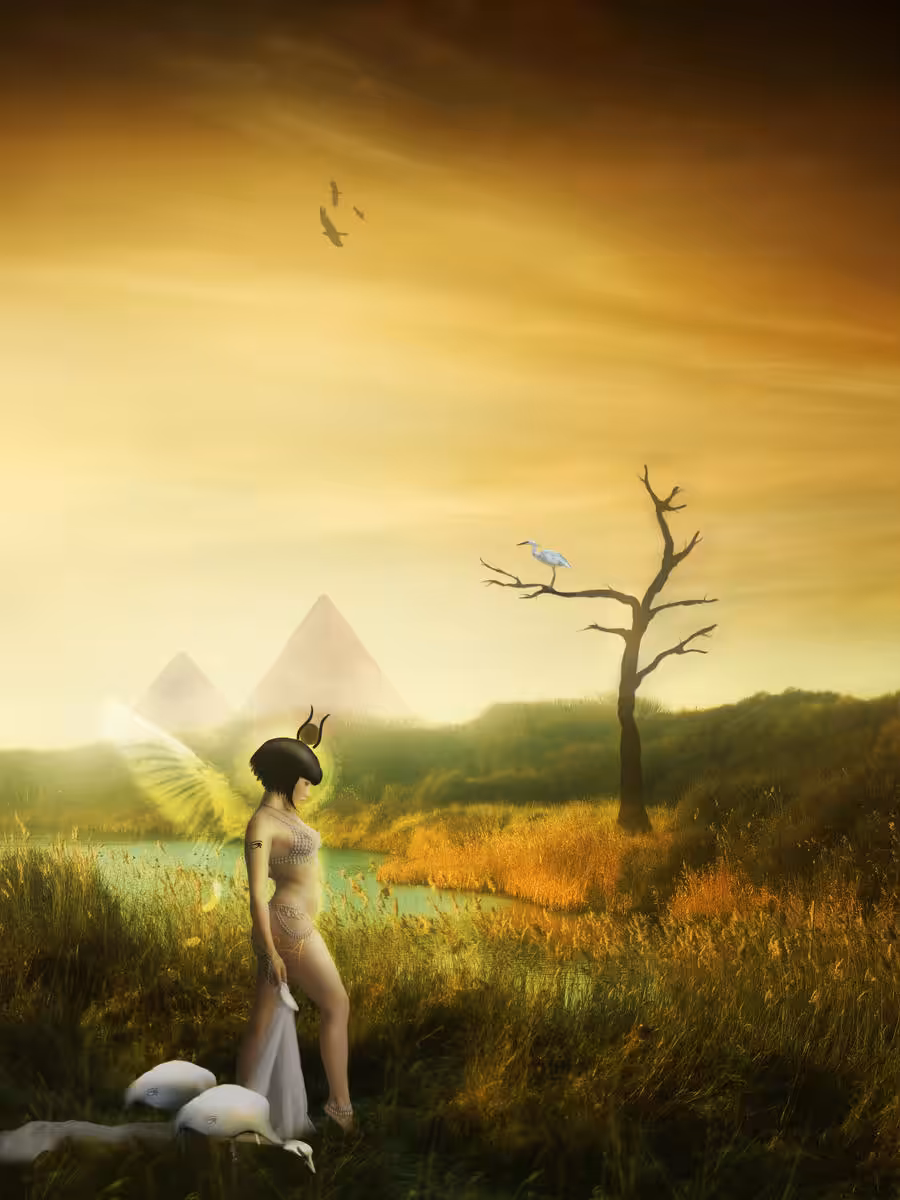 Hathor Revealed