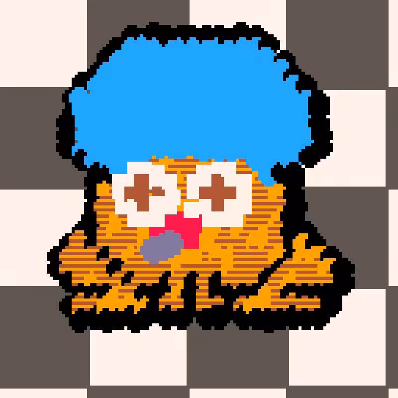 ANIMATED PICO TOADS #51