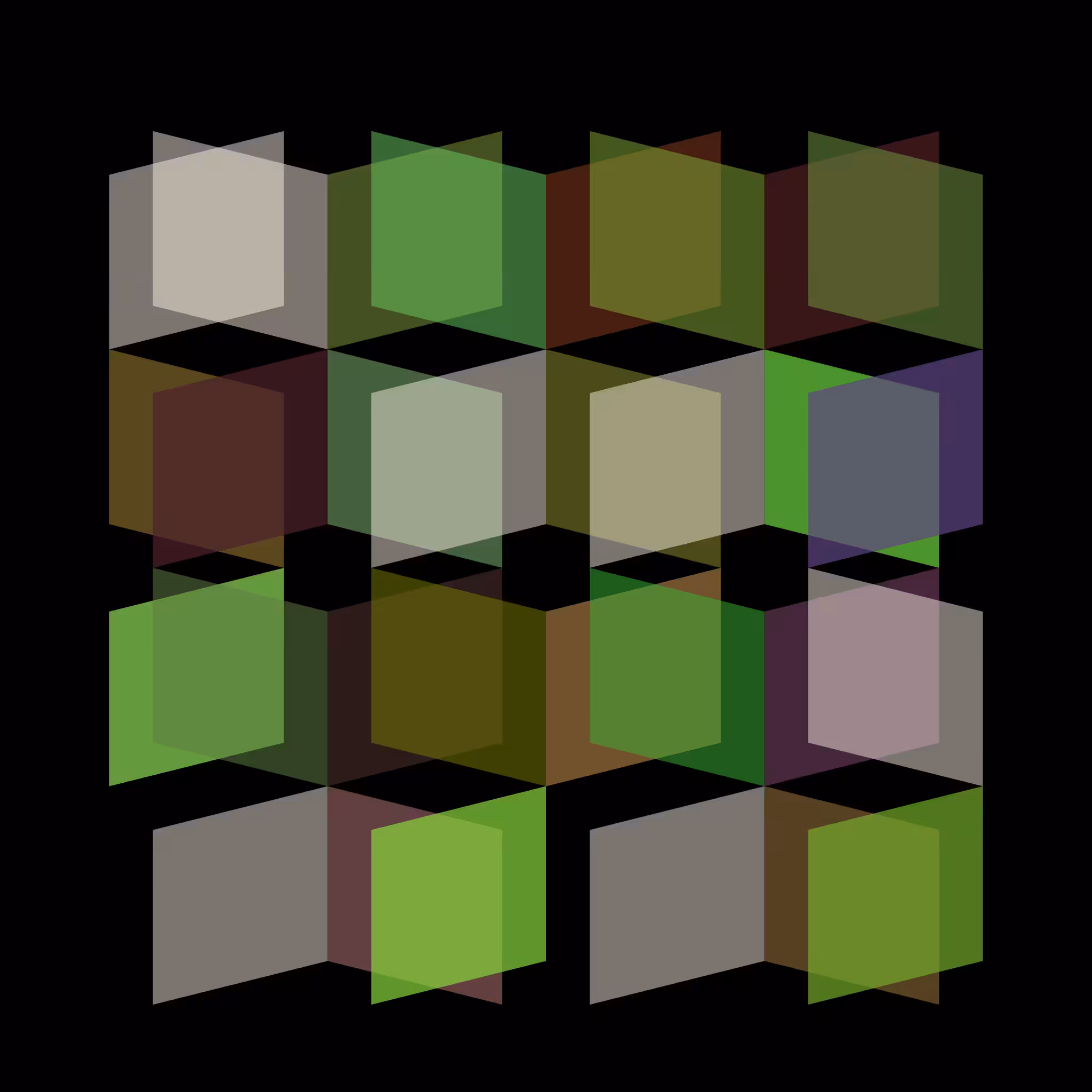 Variations on a Theme #5