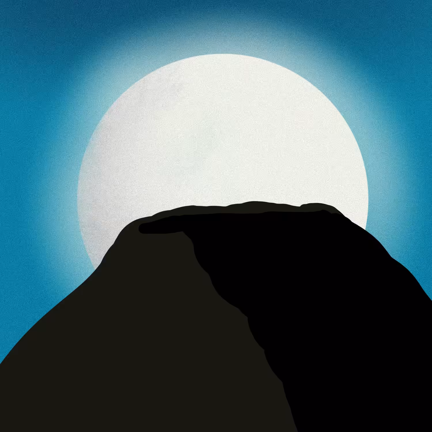 VOLCANO EXPLOITED