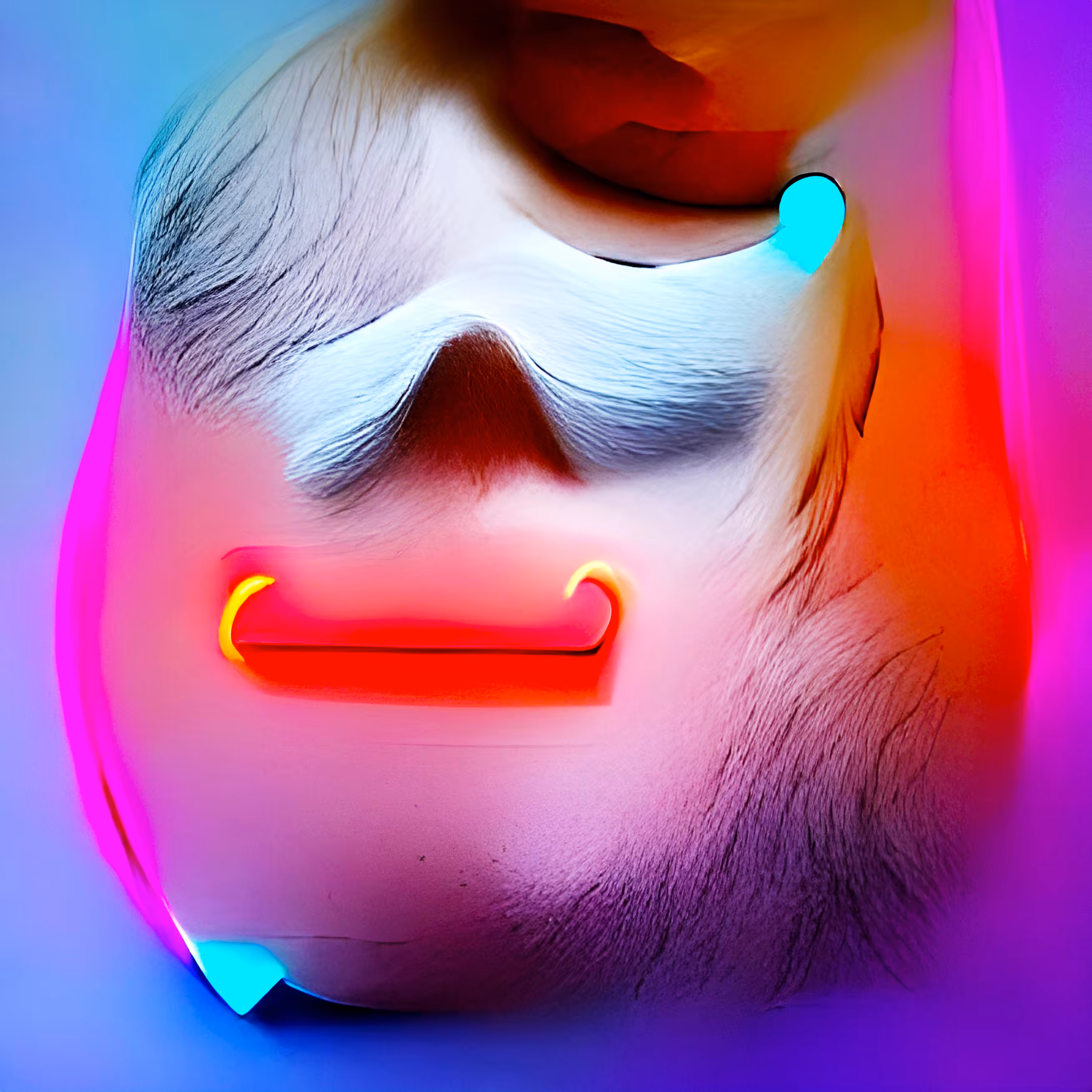 Neon #134