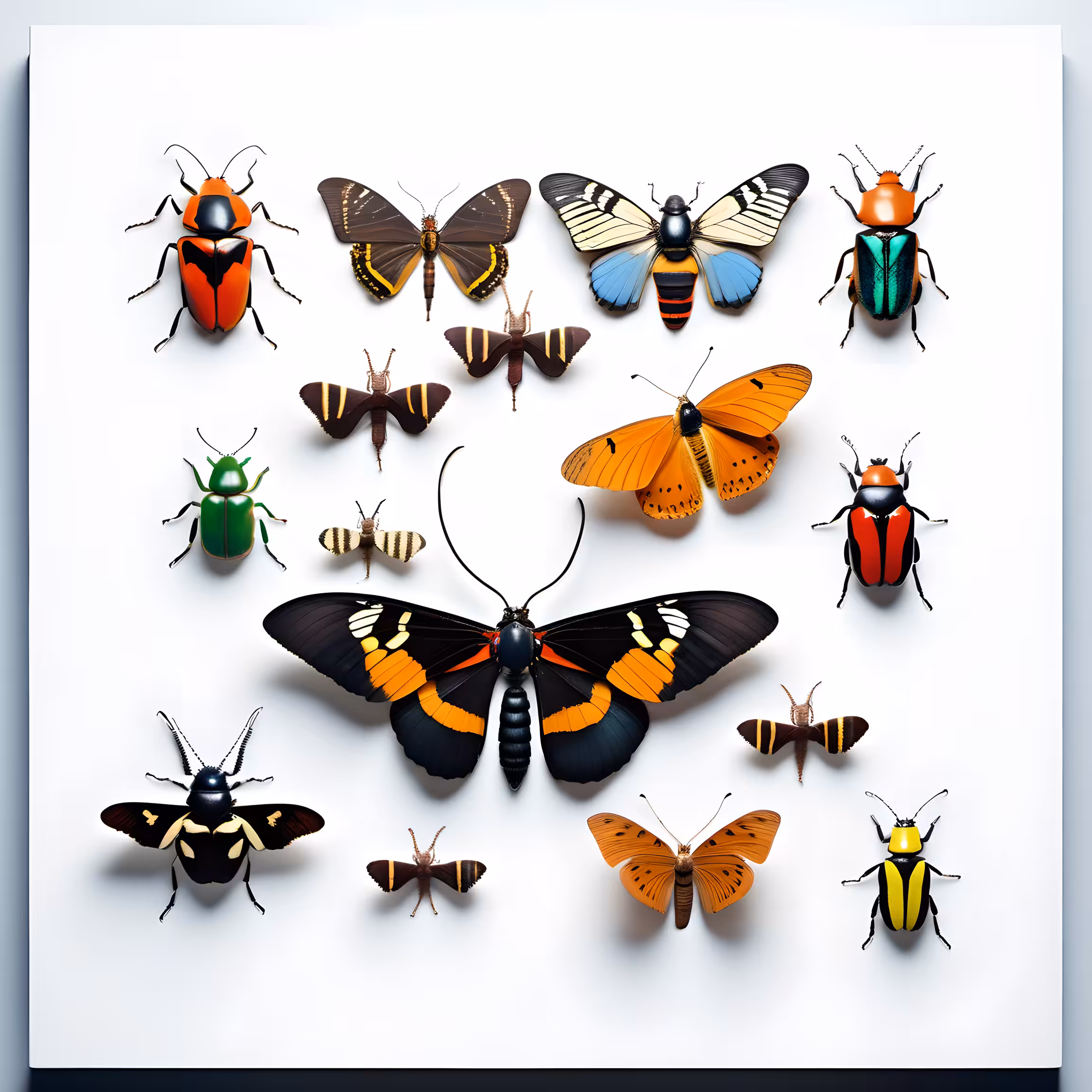 Insecto #22