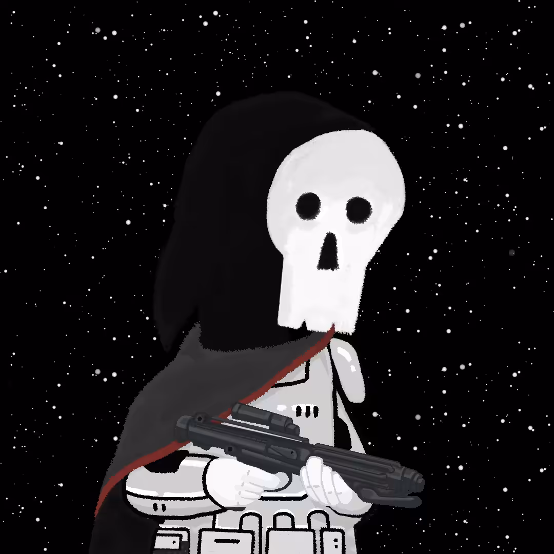 A Tired Death: EP 49