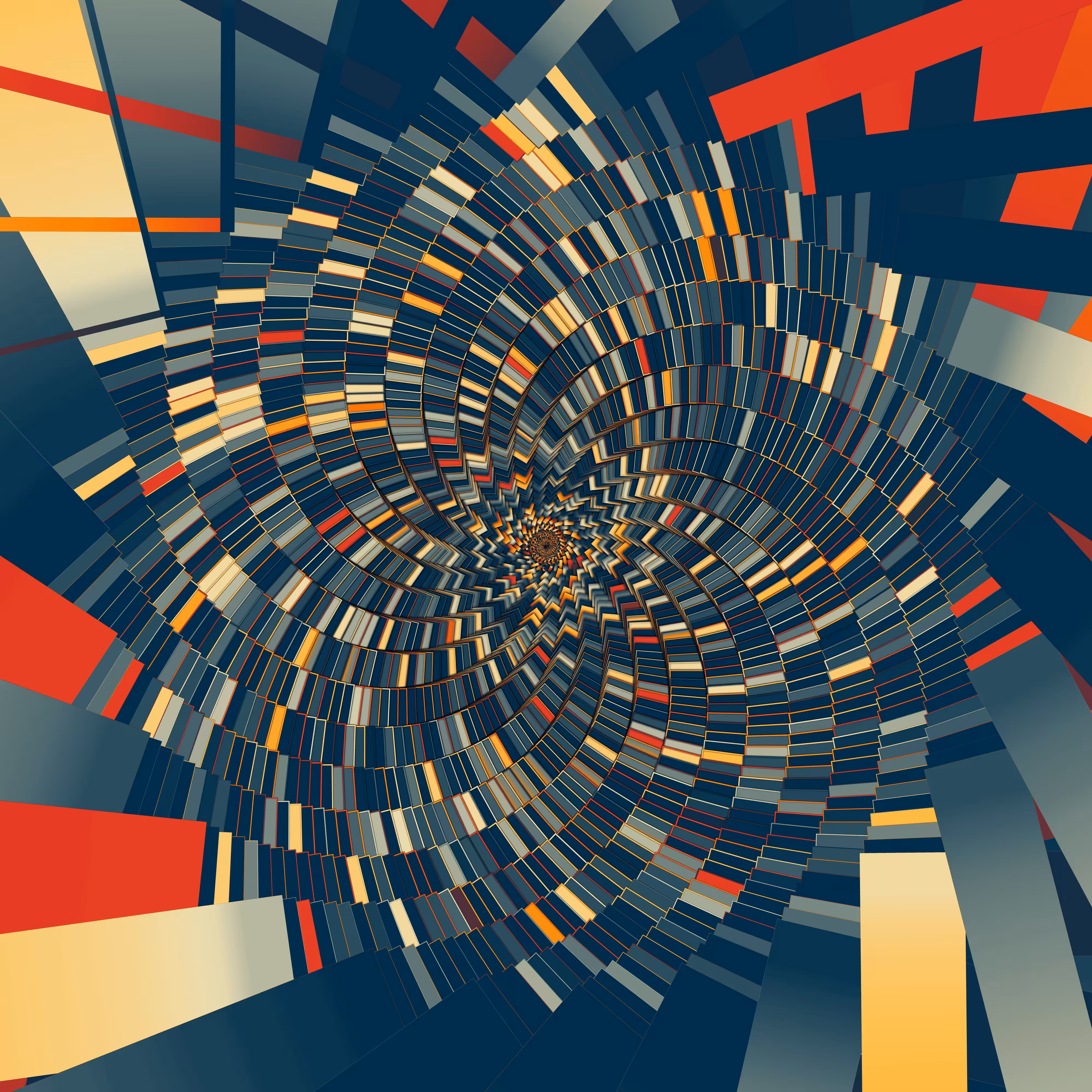 Gyre #31