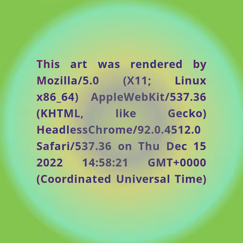 BROWSER ART #118