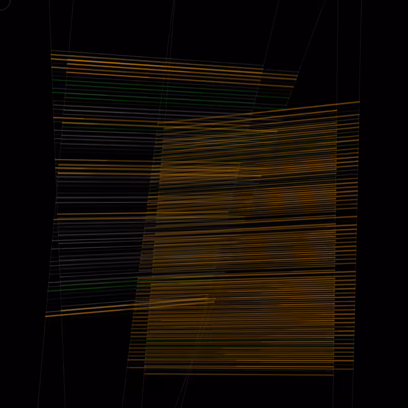 Perpetual line #80