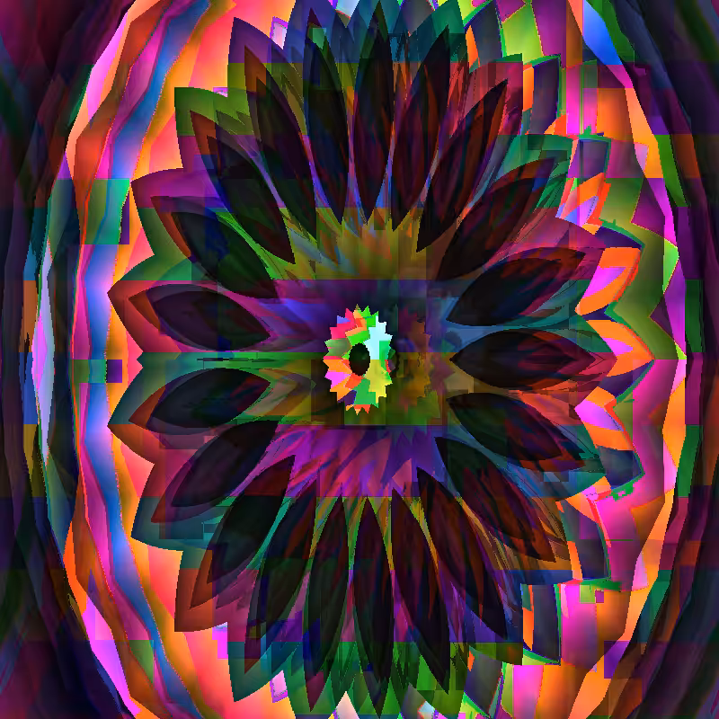 BREAD&ROSES #12