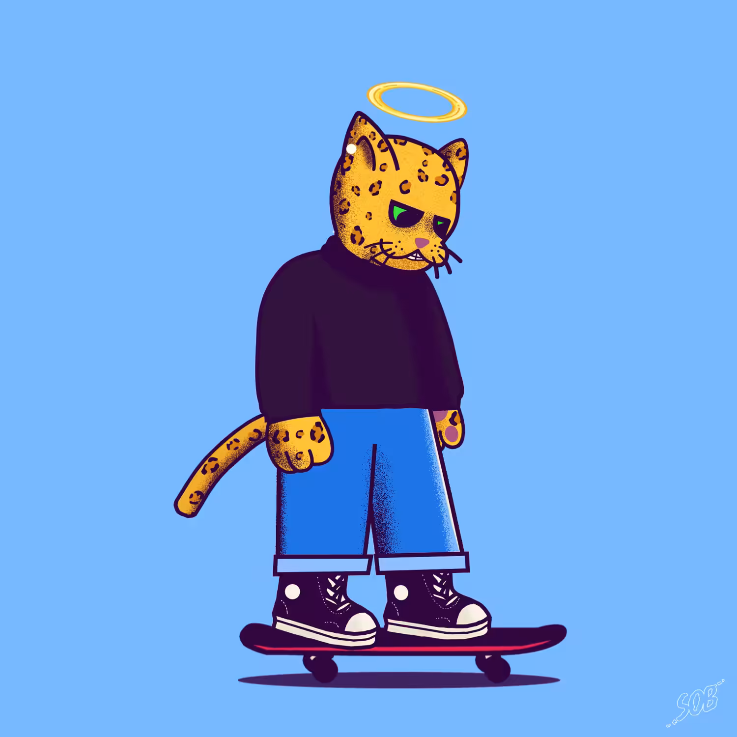 KICKFLIP 044