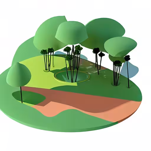 Landspepe #30