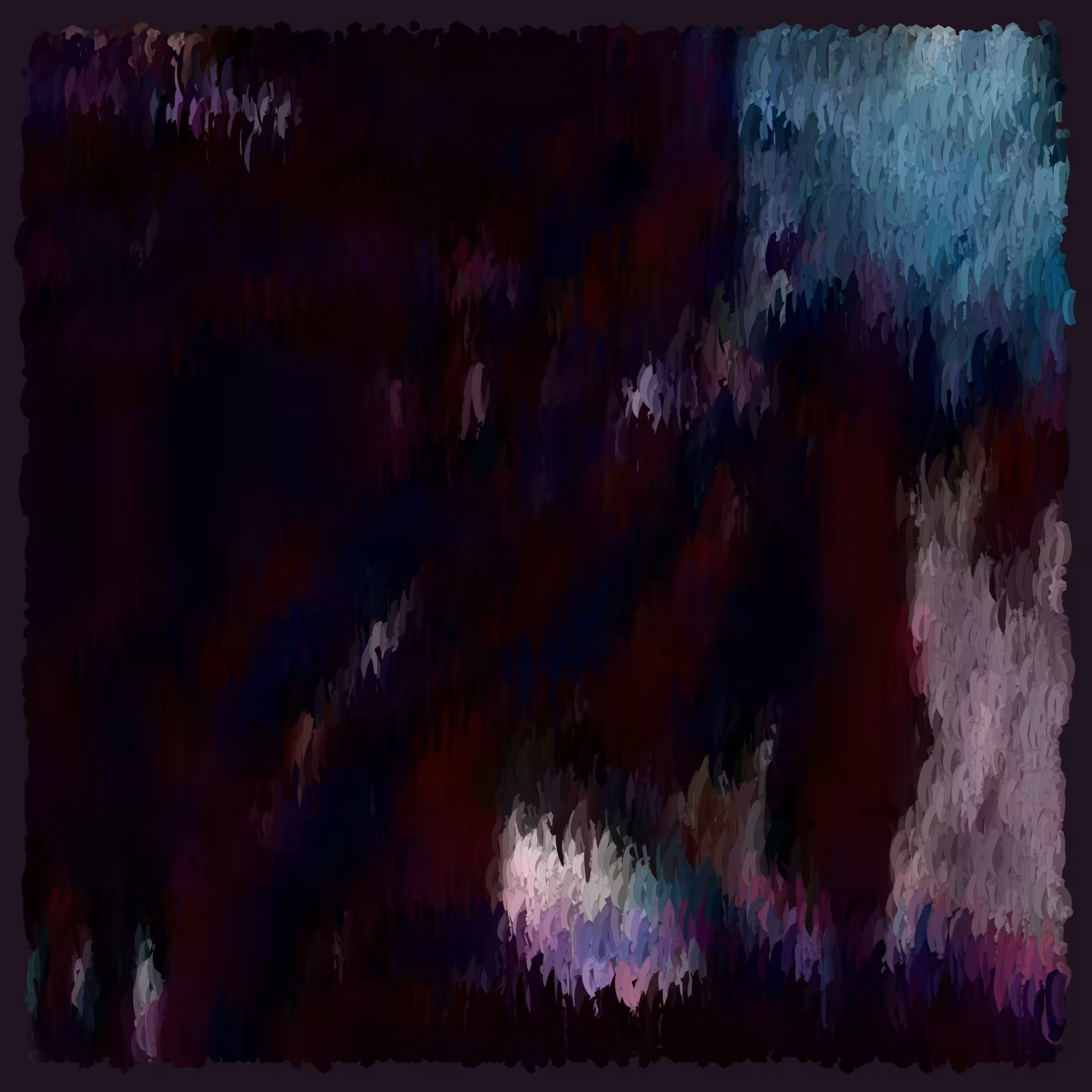 Fuschia Aluminium Lilac #7