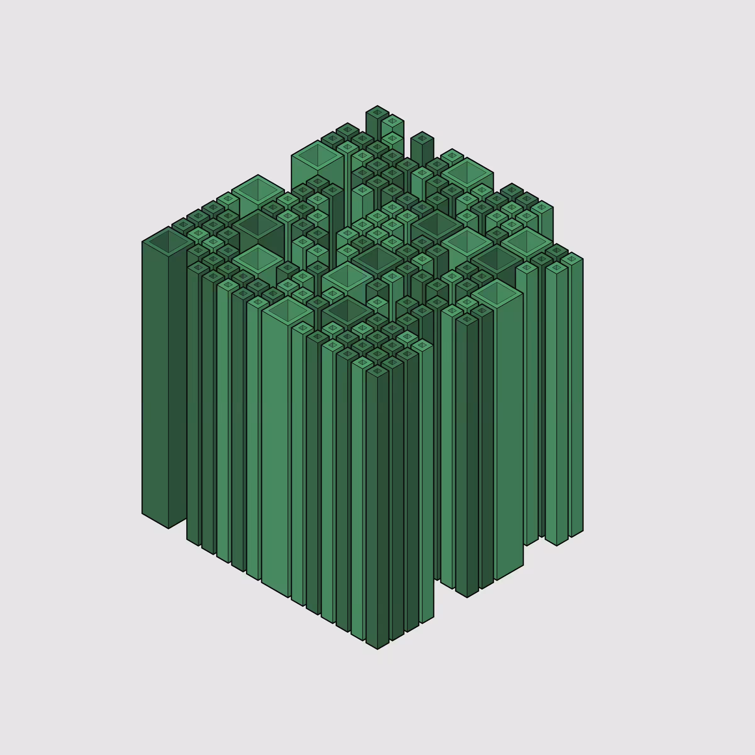 AlgoRhythms #75