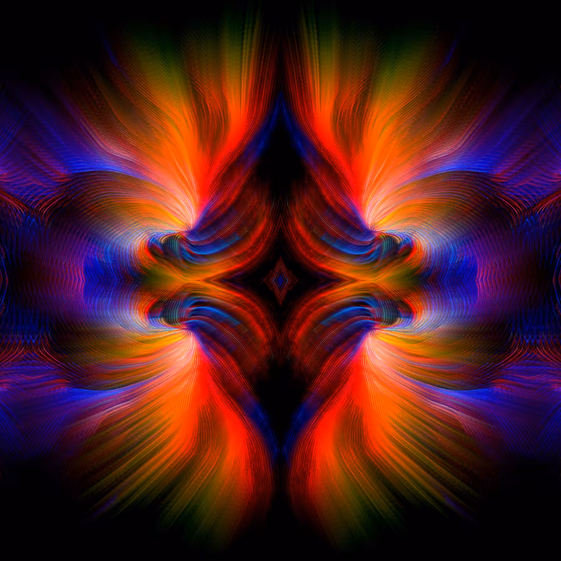 experimental 22