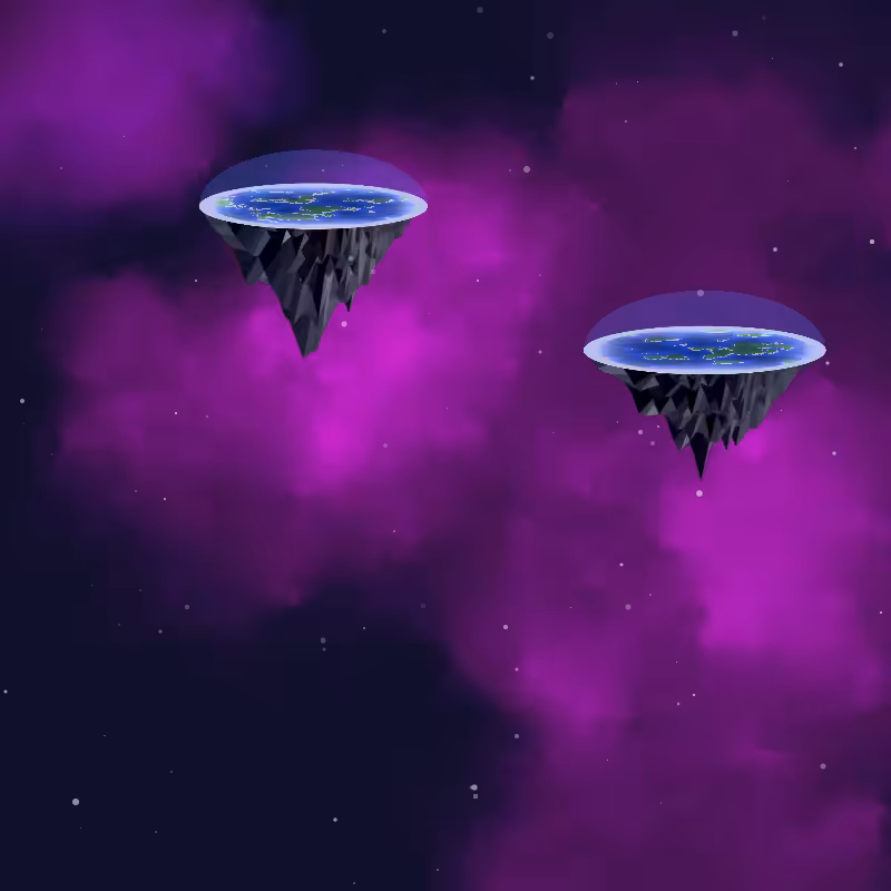 Other worlds #27