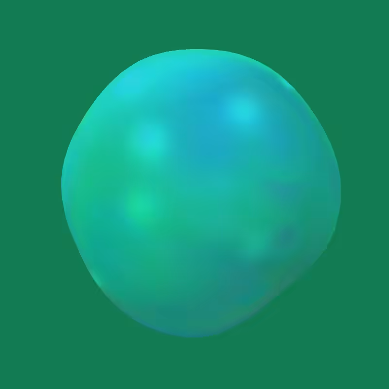 Acid Drops #74
