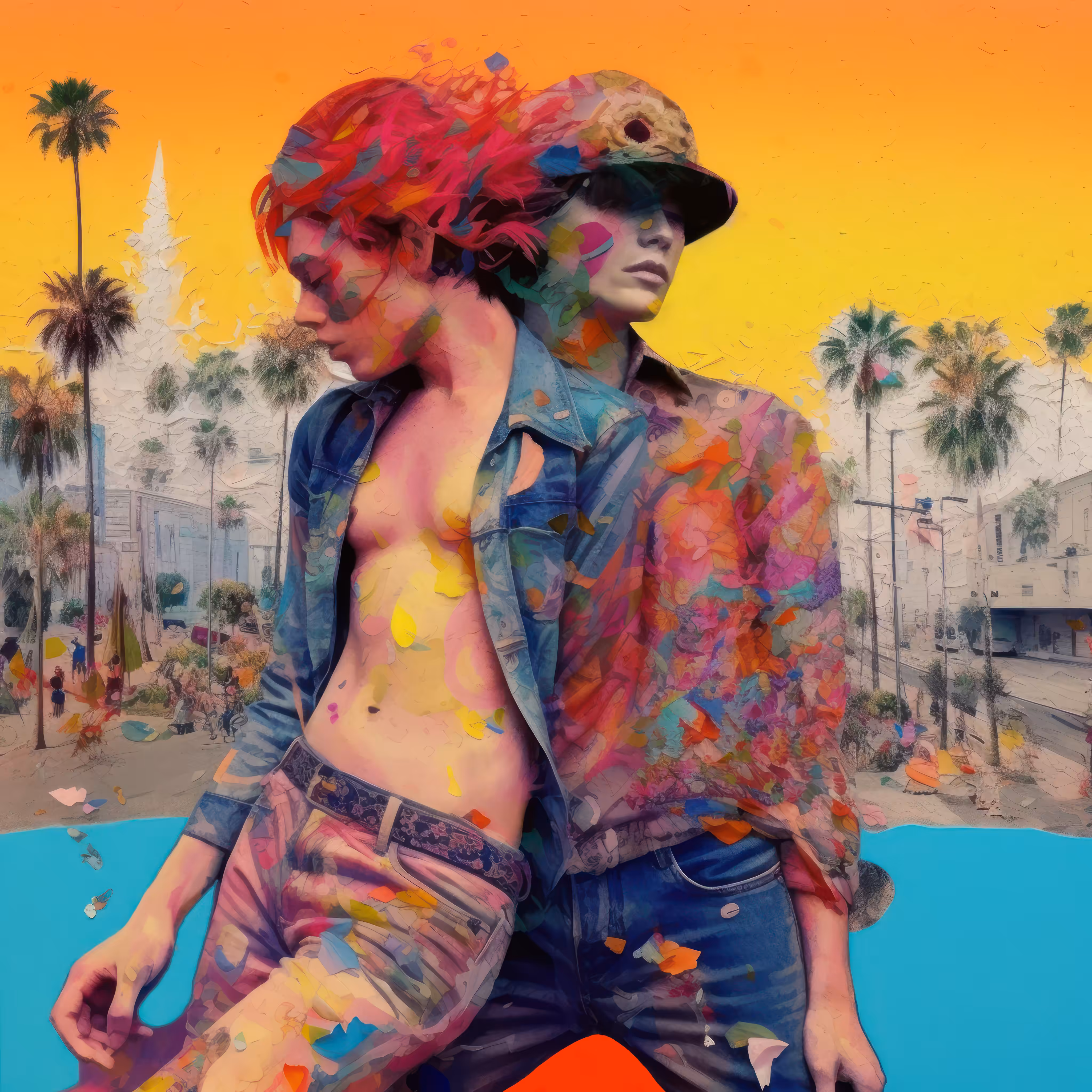 True Colors