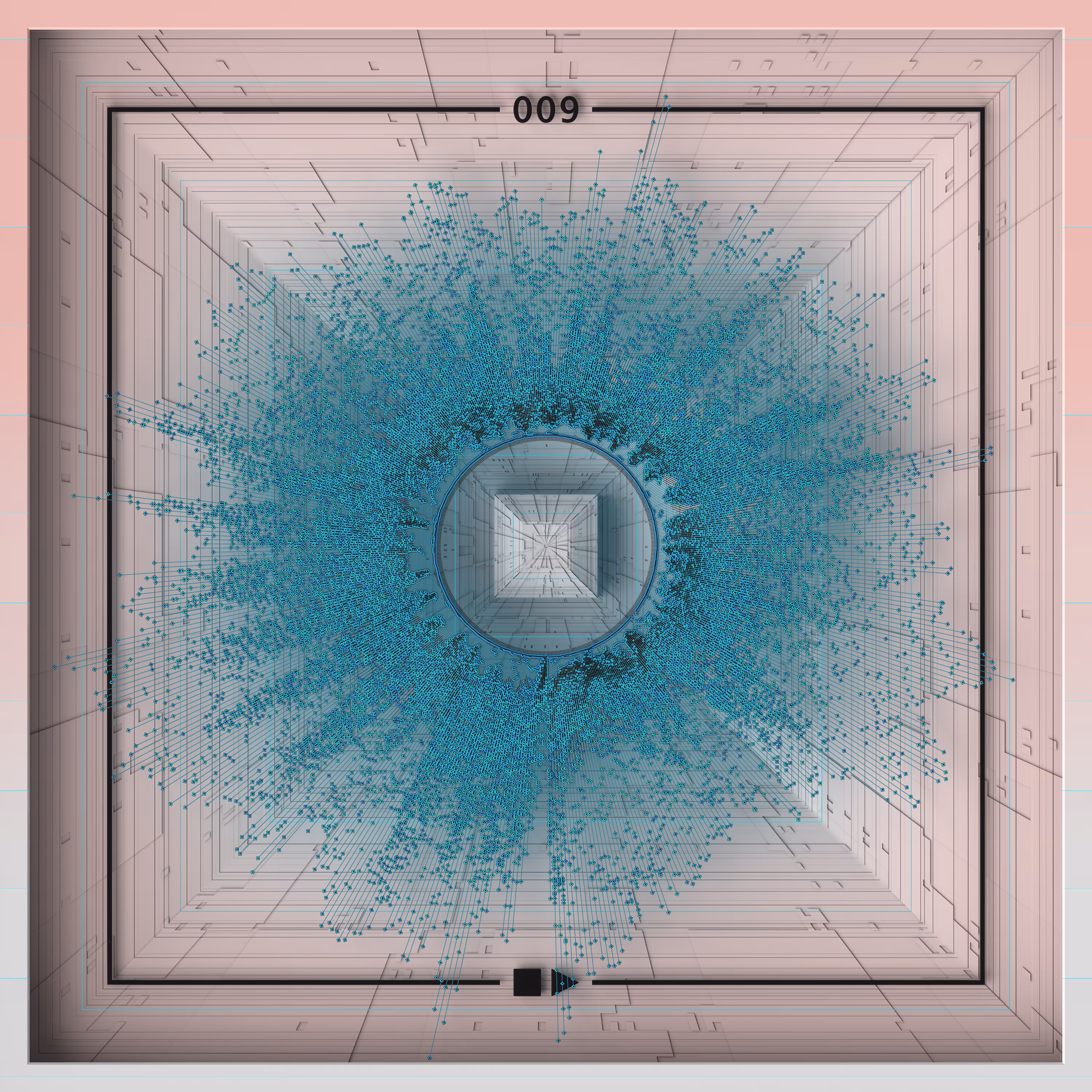 500GreatestSongs: 009/500