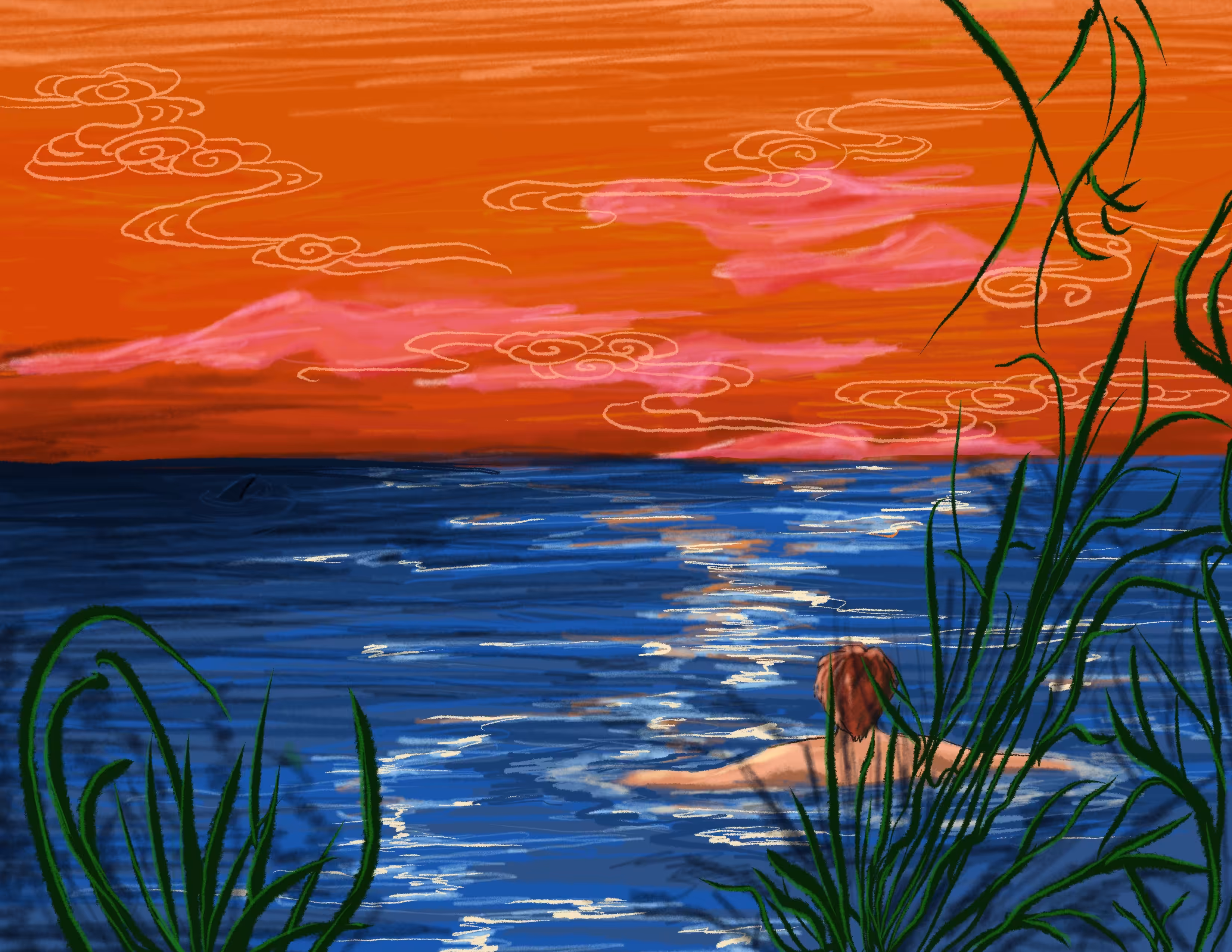A Quiet Place