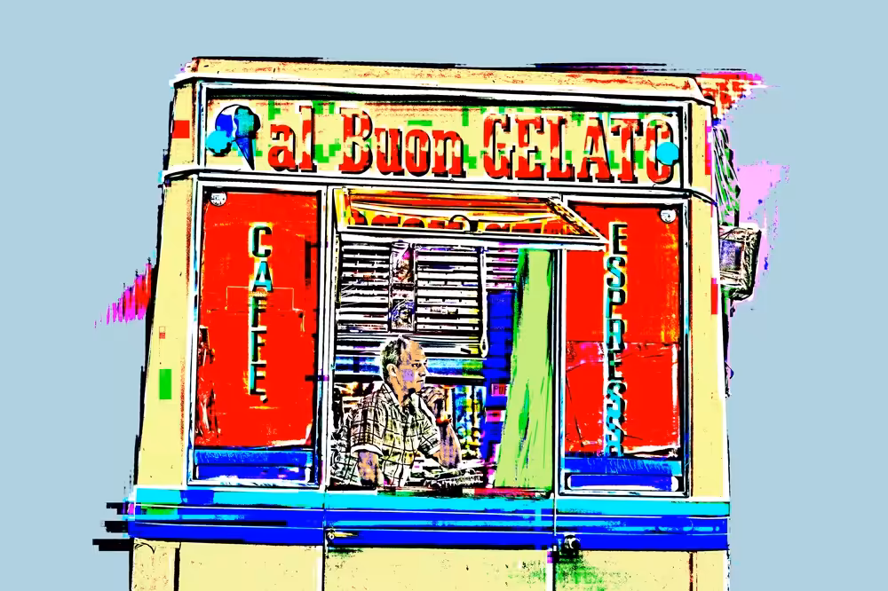 Waitung for clients