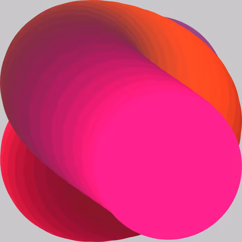 50 CIRCLES ver1.1 #3