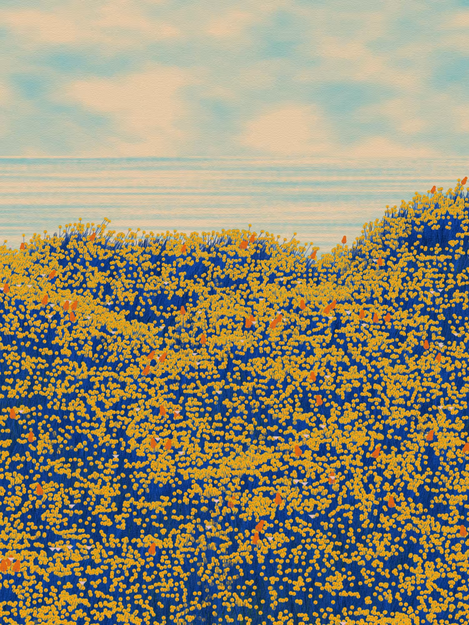 Superbloom #122