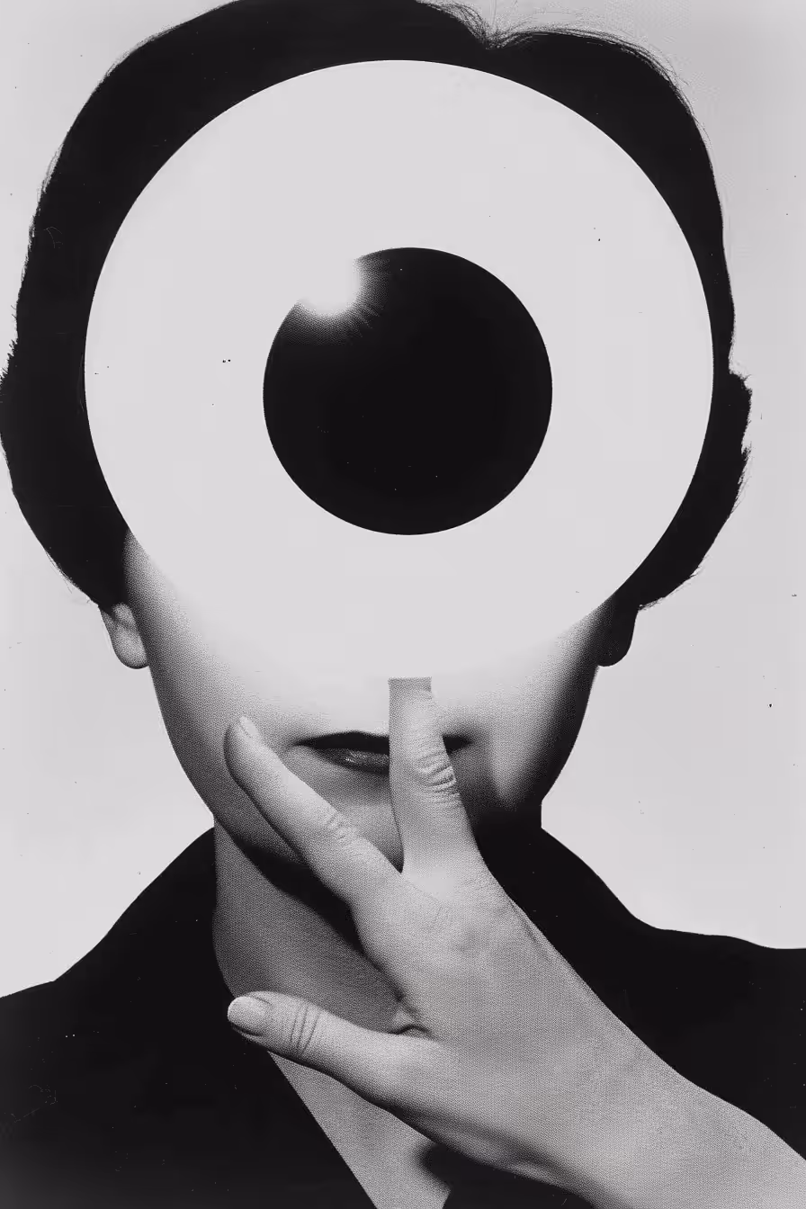Rodeo posts: Perception Shift