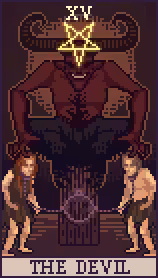 The Fool